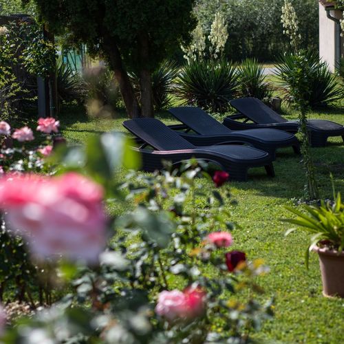 Zsanett Hotel Balatonkeresztúr ★★★ 3