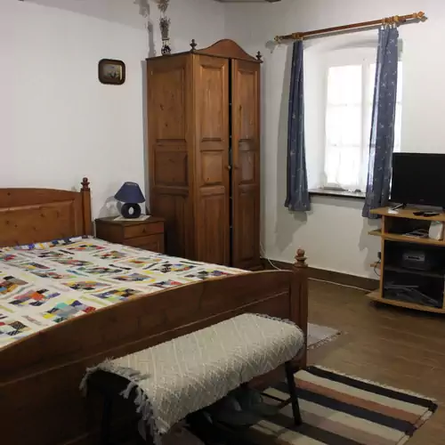 Boróka és Galagonya Vendégház Helesfa 026 kép