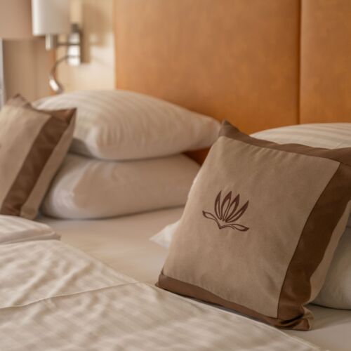 Lotus Therme Hotel & Spa Hévíz ★★★★★ 3