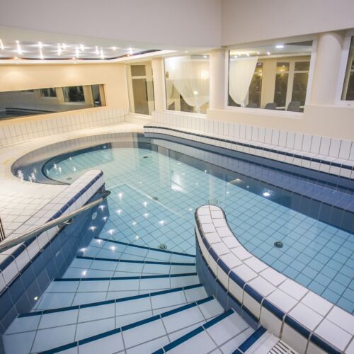 Lotus Therme Hotel & Spa Hévíz ★★★★★ 3