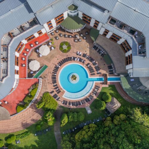 Lotus Therme Hotel & Spa Hévíz ★★★★★ 2