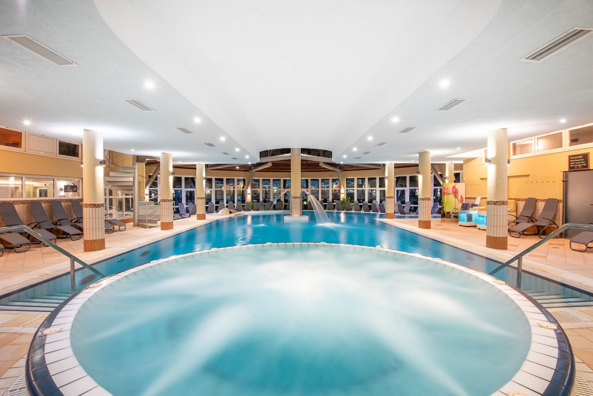 Lotus Therme Hotel & Spa Hévíz