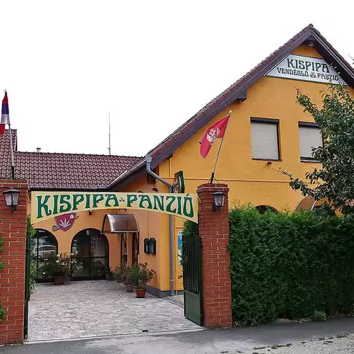 Kispipa Panzió Szombathely 007 kép