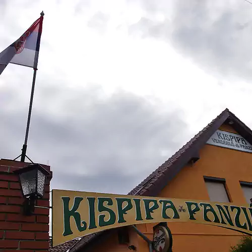 Kispipa Panzió Szombathely 011 kép