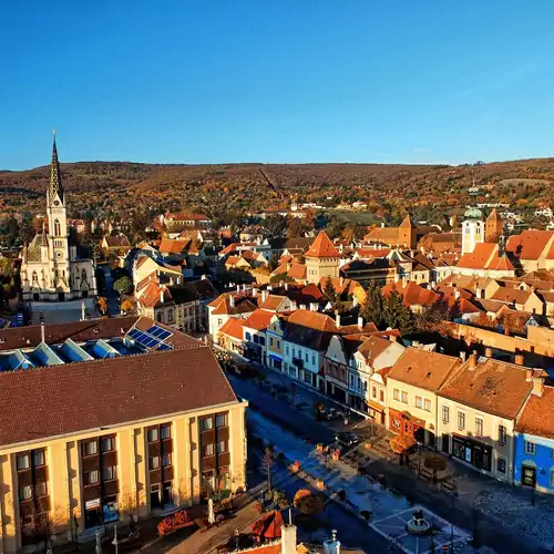 Hotel Írottkő Kőszeg 003 kép