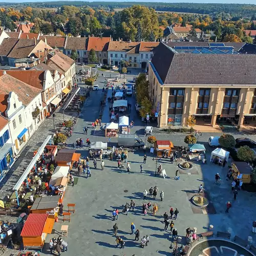 Hotel Írottkő Kőszeg 019 kép