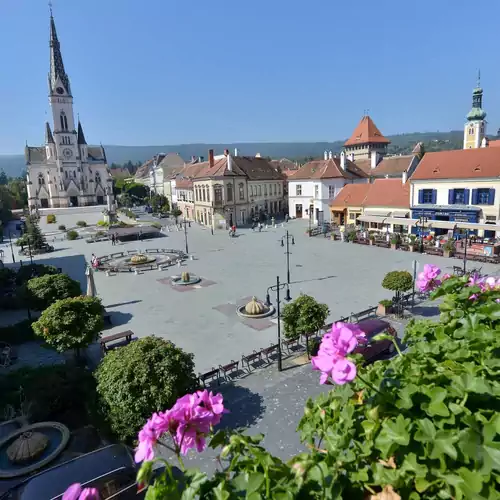 Hotel Írottkő Kőszeg 020 kép