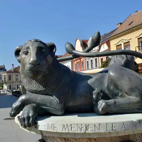 Hotel Írottkő Kőszeg 023 kép