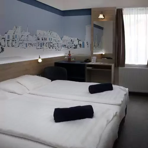 Hotel Írottkő Kőszeg 007 kép