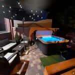 Wellness részleg, relaxáció