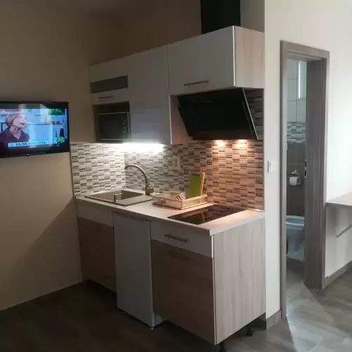 Dream Lux Apartman Hajdúszoboszló 011 kép