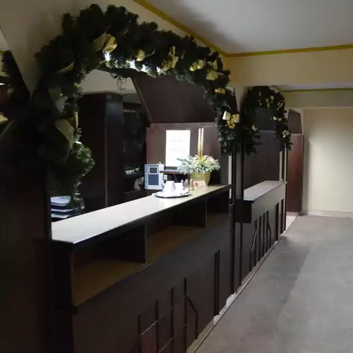 Hotel Minerva Mosonmagyaróvár 008 kép