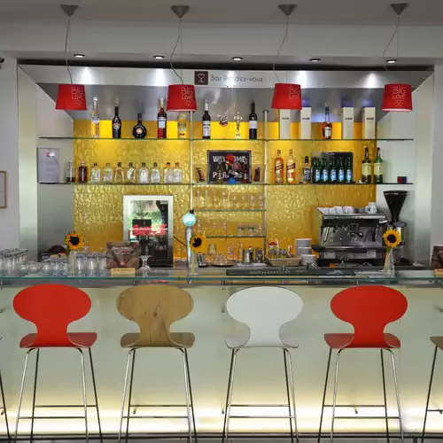 Hotel Ibis Győr 015 kép