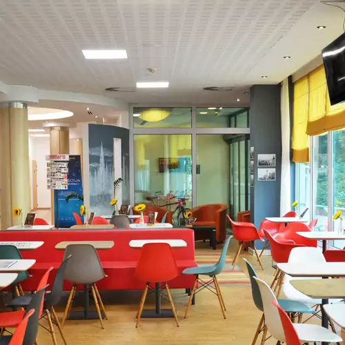 Hotel Ibis Győr 017 kép