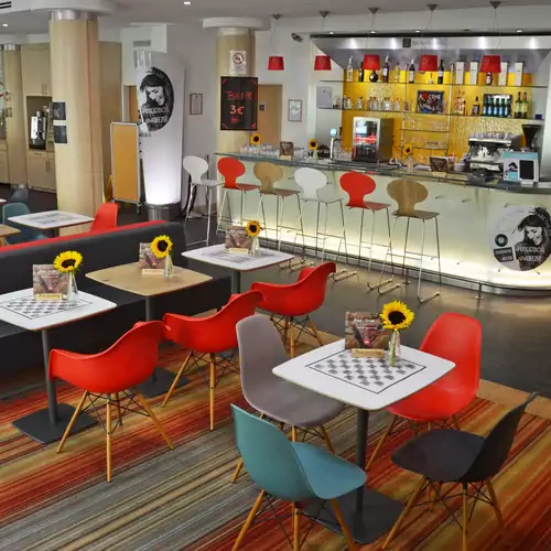 Hotel Ibis Győr 018 kép