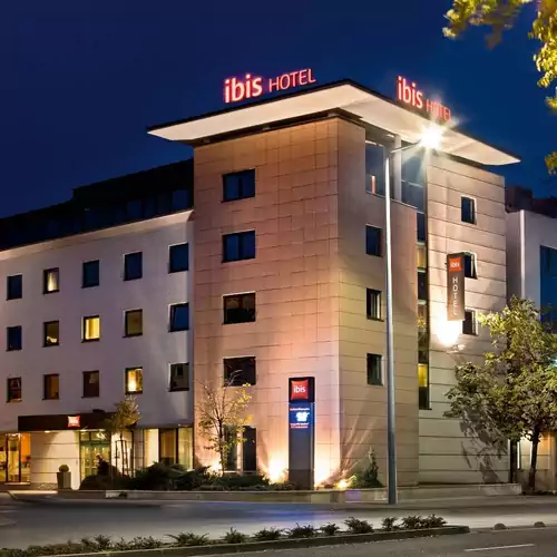 Hotel Ibis Győr ***