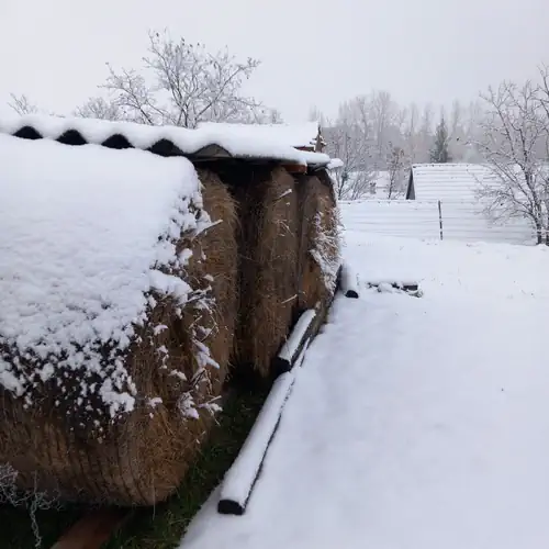 Bodzás Vendégház Ganna 030 kép