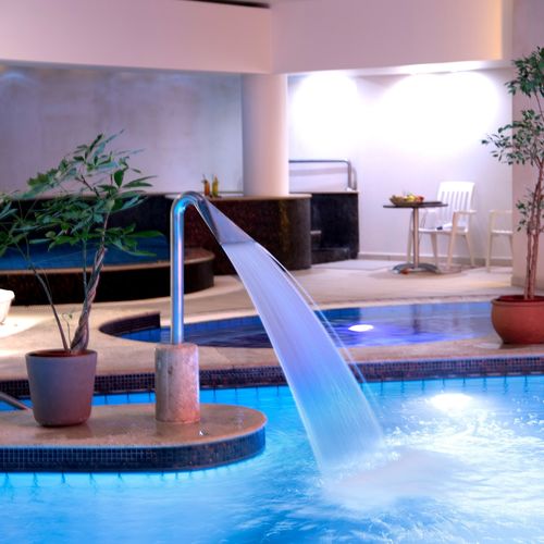 Palace Hotel Hévíz ★★★★ 3