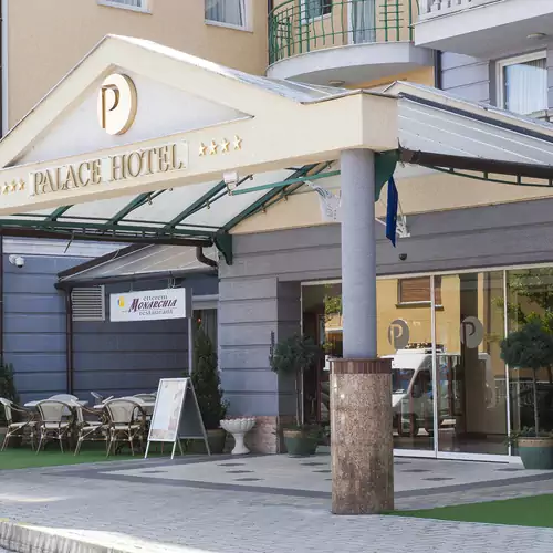 Palace Hotel Hévíz 002 kép
