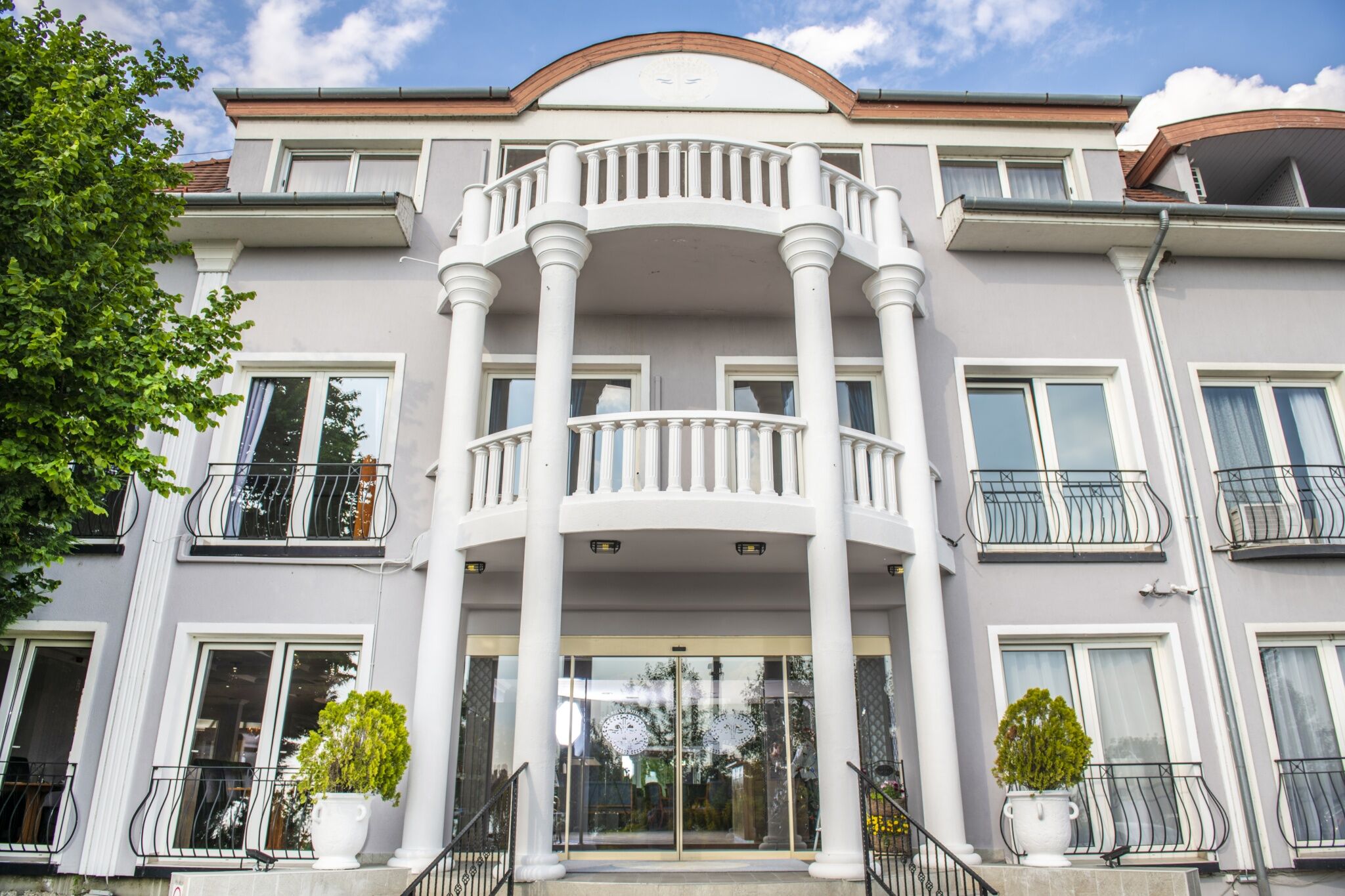 Duna Relax Felnőttbarát Hotel Ráckeve