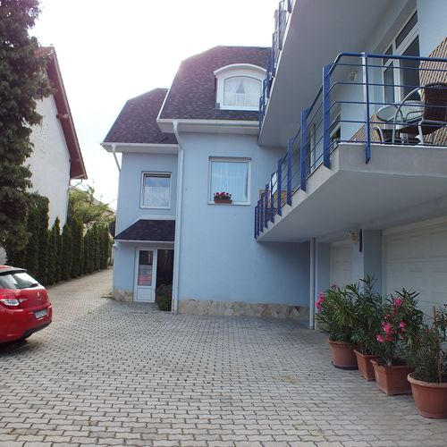Laguna Apartman Hévíz  2