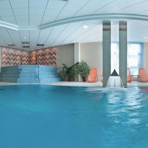 Rubin Wellness&Conference Hotel Budapest