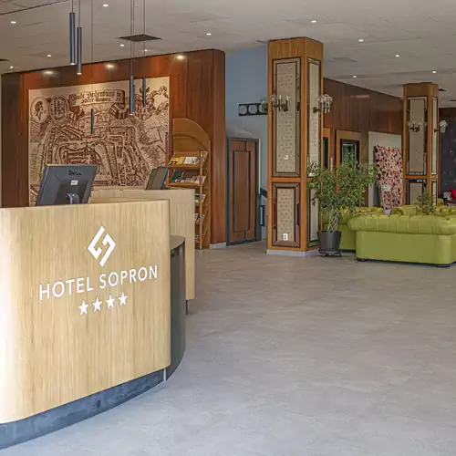 Hotel Sopron 027 kép