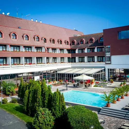 Hotel Sopron 002 kép