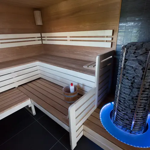 Finn szauna
