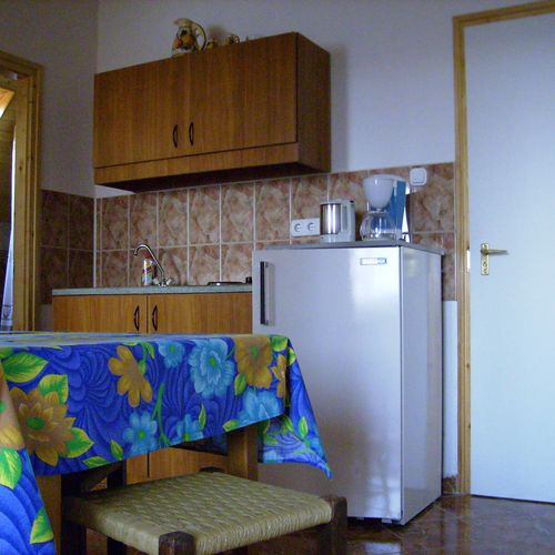 Orchidea Apartman Hévíz  4