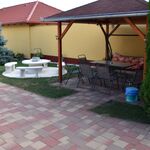 Wellness részleg, relaxáció