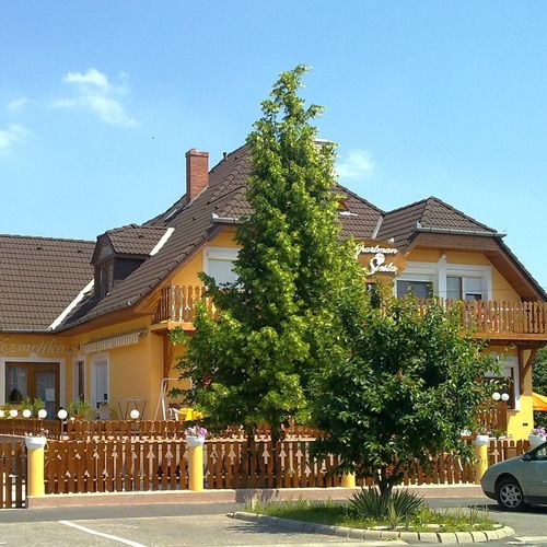 Ház kép