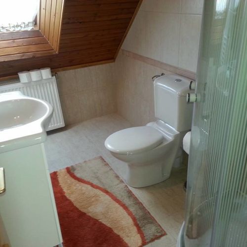 Fürdő