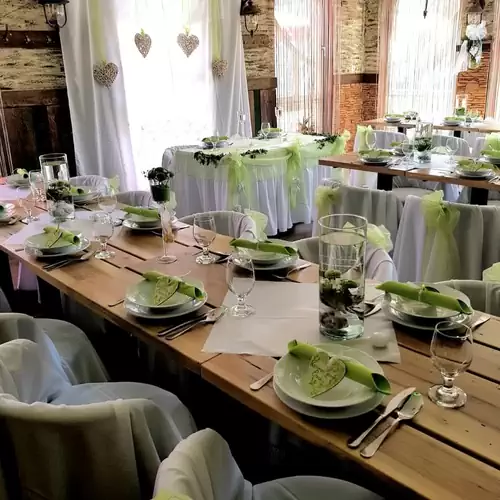Margaréta Panzió Zomba 007 kép