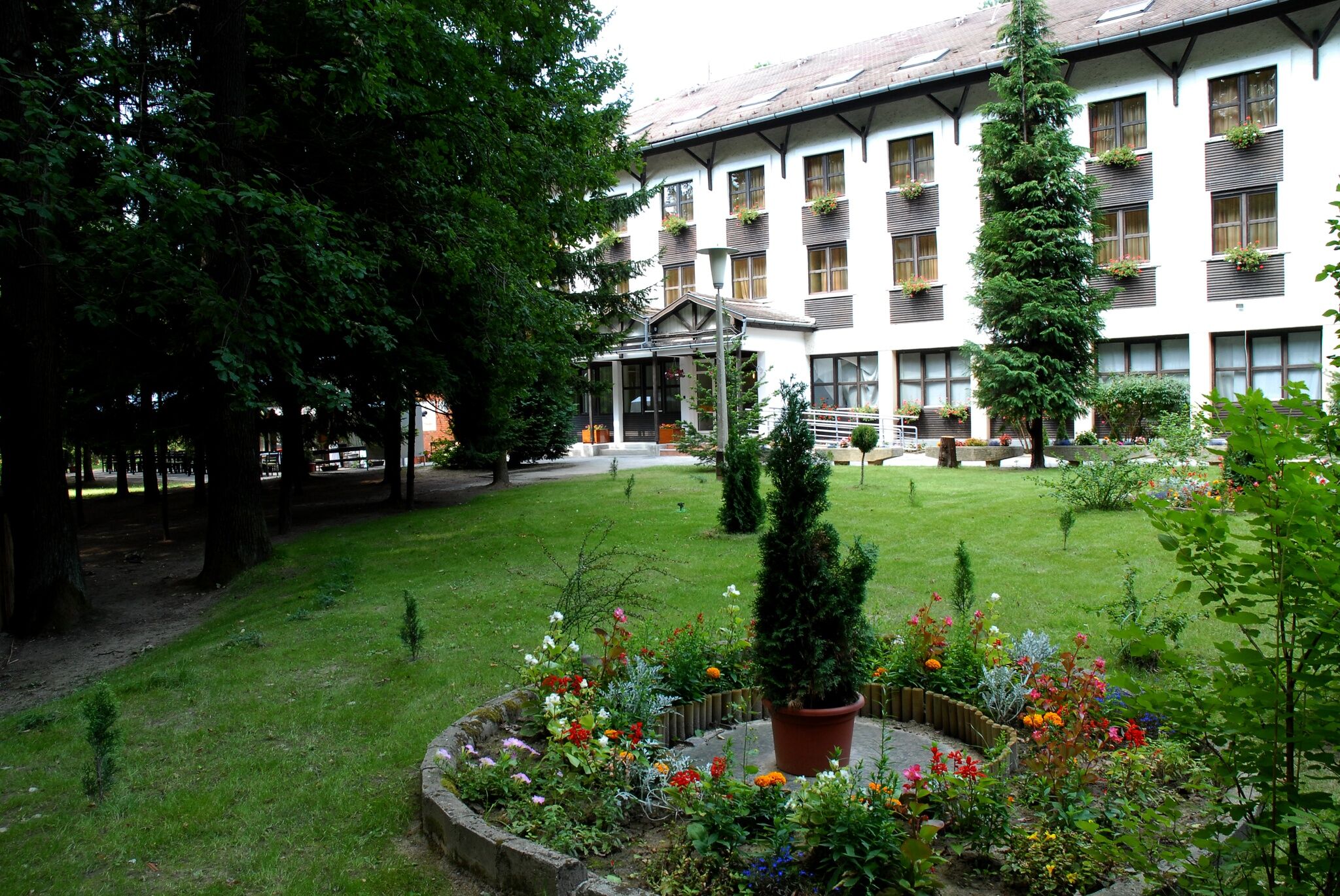 Salgó Hotel Salgótarján