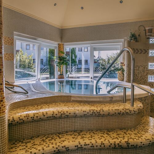 AquaTherm Villa - Hotel Zalakaros
