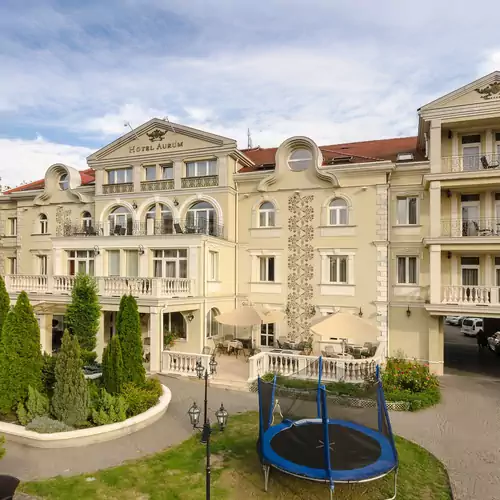 Hotel Aurum Hajdúszoboszló 032 kép