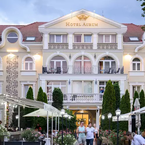 Hotel Aurum Hajdúszoboszló 021 kép