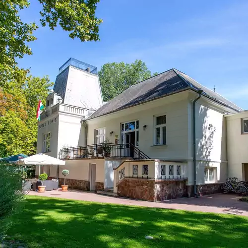 Főnix Hotel Balatonföldvár 001 kép