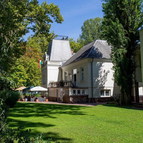 Főnix Hotel Balatonföldvár ★★★★ 4