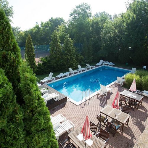 Főnix Hotel Balatonföldvár ★★★★ 2
