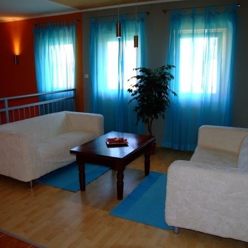 Wellness Park Panzió Gyenesdiás  3
