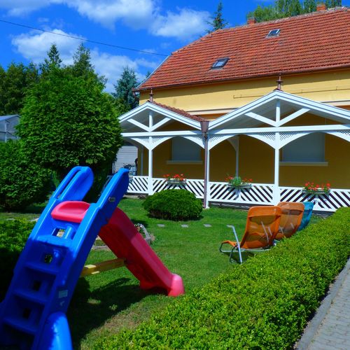 Dencs Apartman Gyenesdiás  4