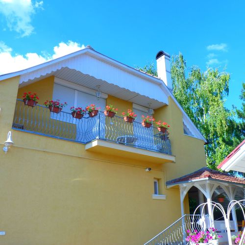 Dencs Apartman Gyenesdiás  3
