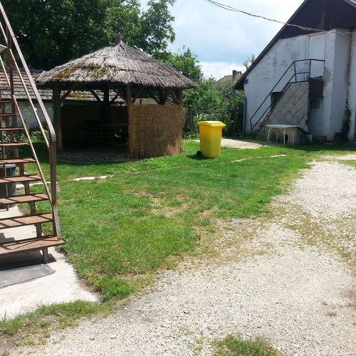 Balatonboglári Vendégház  4