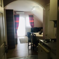 Barbara Apartman Hévíz
