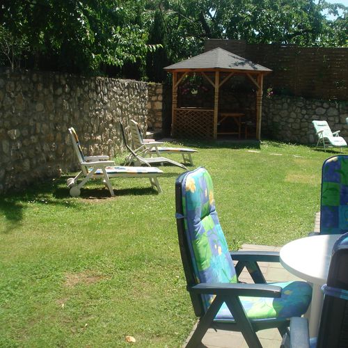 Barbara Apartman Hévíz  4