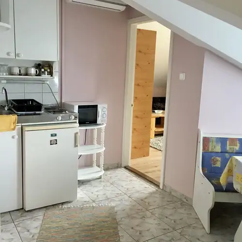 Barbara Apartman Hévíz 020 kép