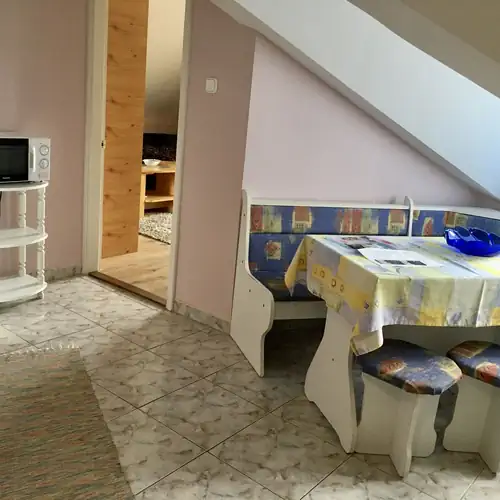 Barbara Apartman Hévíz 021 kép