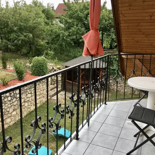 Barbara Apartman Hévíz 022 kép